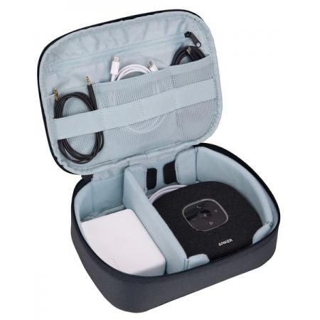 Органайзер для аксесуарів Thule Subterra 2 PowerShuttle Plus (TH 3205044) dark slate