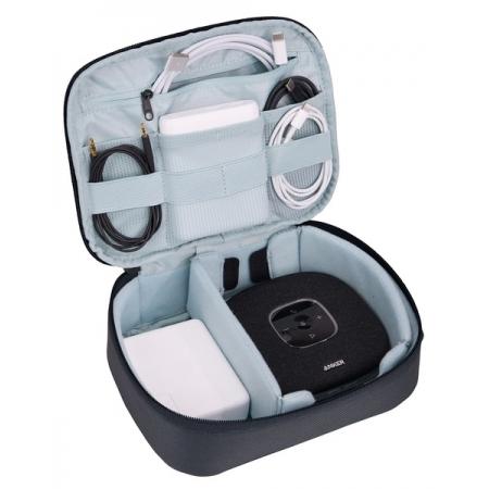 Органайзер для аксесуарів Thule Subterra 2 PowerShuttle Plus (TH 3205044) dark slate