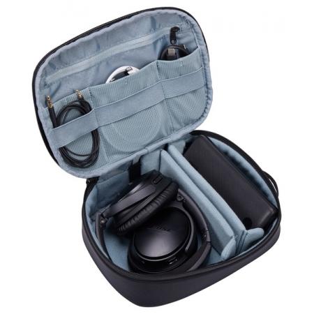 Органайзер для аксесуарів Thule Subterra 2 PowerShuttle Plus (TH 3205043) black