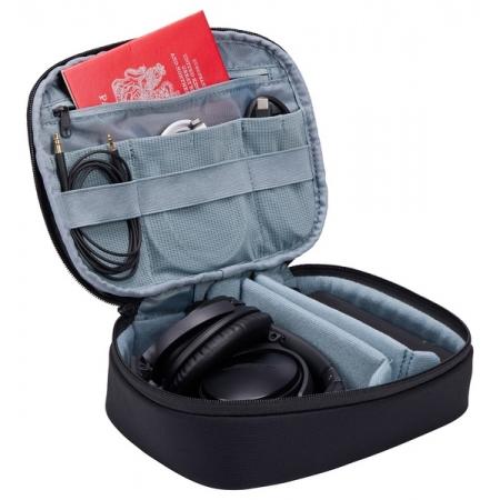 Органайзер для аксесуарів Thule Subterra 2 PowerShuttle Plus (TH 3205043) black