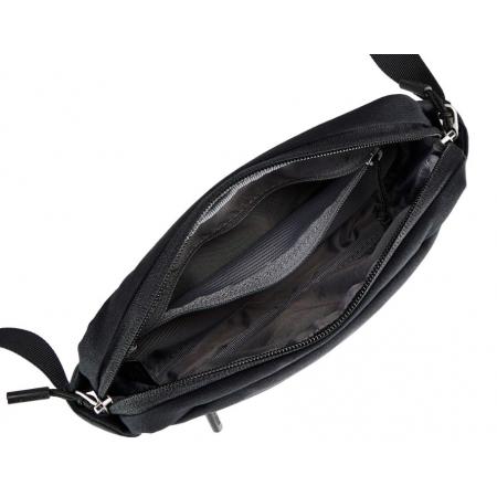 Сумка на пояс Osprey Arcane Waist 1L (10006193) black