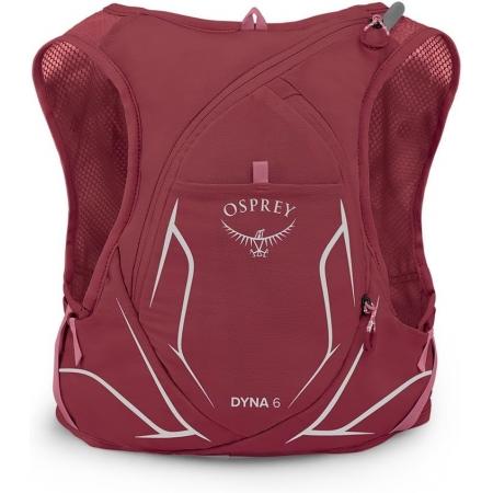 Рюкзак жіночий Osprey Dyna 6 (10005483) kakio pink