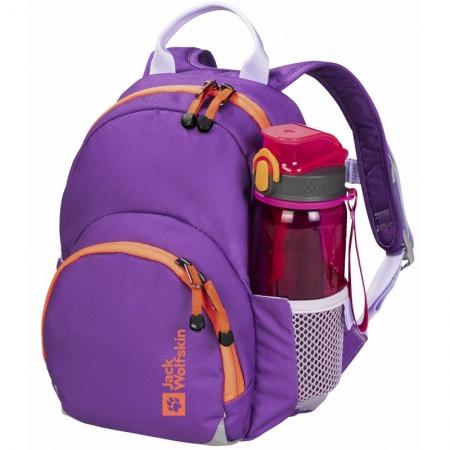 Рюкзак Jack Wolfskin Buttercup 4.5L (2003763-2929) purple orange