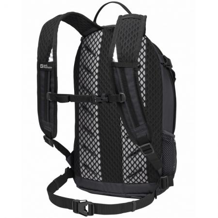 Рюкзак Jack Wolfskin Velocity 12L (2010303-6945 ) dark grey