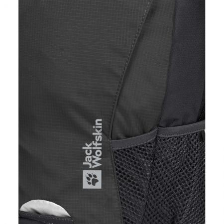 Рюкзак Jack Wolfskin Velocity 12L (2010303-6945 ) dark grey