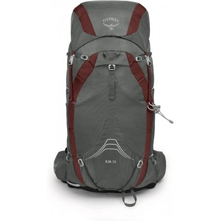 Рюкзак жіночий Osprey Eja 38L (10004034) cloud grey