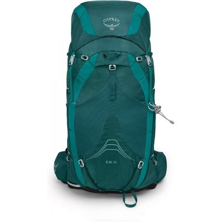 Рюкзак жіночий Osprey Eja 38L (10004035) deep teal