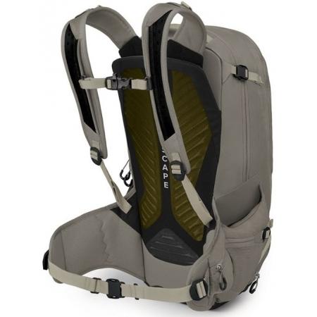 Рюкзак велосипедный Osprey Escapist 25L (10004742) tan concrete