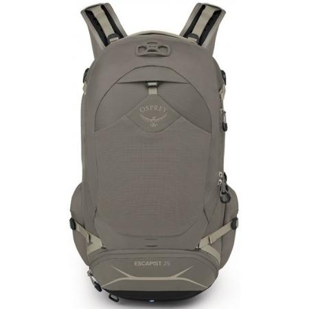 Рюкзак велосипедный Osprey Escapist 25L (10004742) tan concrete