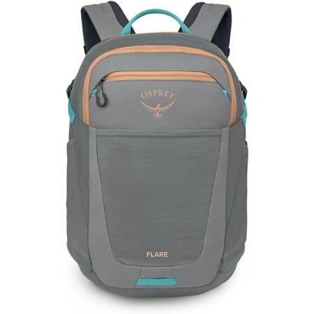 Рюкзак Osprey Flare 27L (10005624) medium grey/coal grey