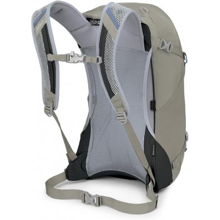 Рюкзак Osprey Hikelite 26L (10005777) tan concrete