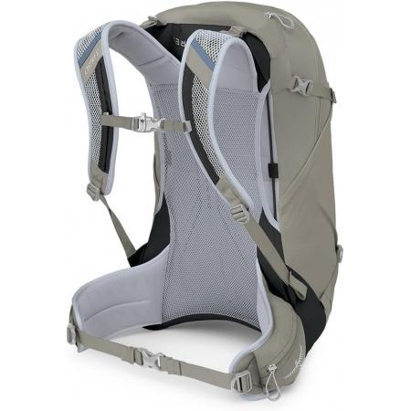 Рюкзак Osprey Hikelite 28L (10005780) tan concrete