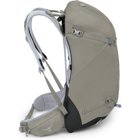 Рюкзак Osprey Hikelite 32L (10005781) tan concrete