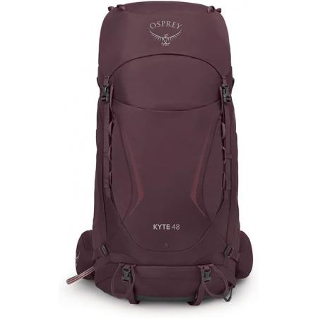 Рюкзак жіночий Osprey Kyte 48L (10004784) elderberry purple