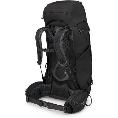 Рюкзак жіночий Osprey Kyte 58L (10004779) black