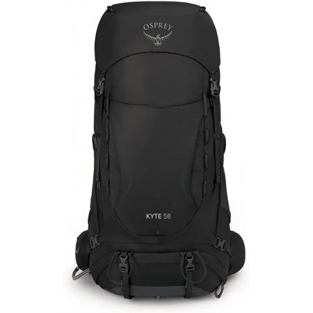 Рюкзак жіночий Osprey Kyte 58L (10004779) black