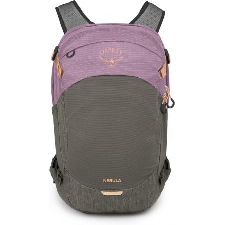 Рюкзак Osprey Nebula 32L (10005365) pashmina/tan concrete