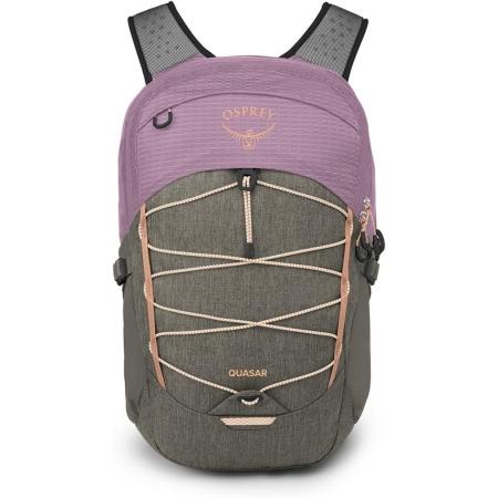 Рюкзак Osprey Quasar 26L (10005369) pashmina/tan concrete