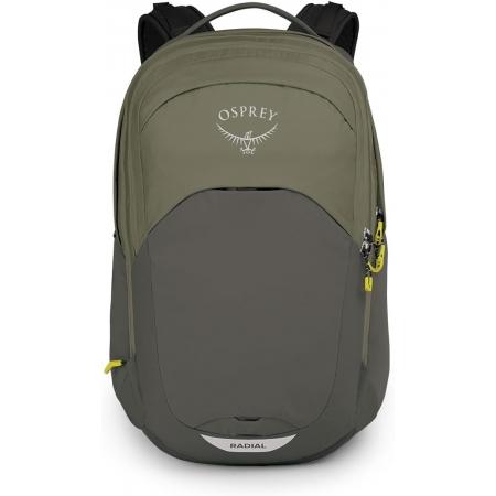 Рюкзак Osprey Radial 34L (10005782) earl grey/rhino grey