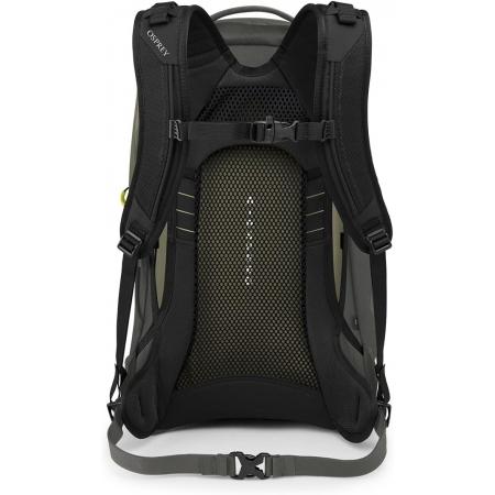 Рюкзак Osprey Radial 34L (10005782) earl grey/rhino grey