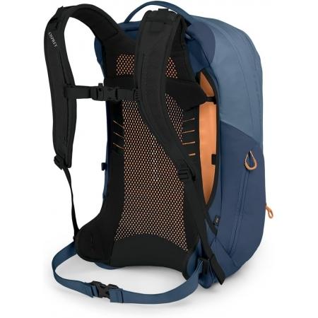 Рюкзак Osprey Radial 34L (10005783) tidal/atlas