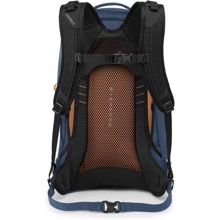 Рюкзак Osprey Radial 34L (10005783) tidal/atlas