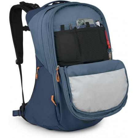 Рюкзак Osprey Radial 34L (10005783) tidal/atlas