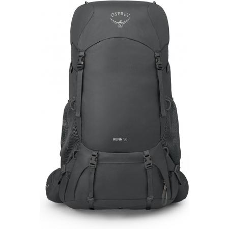 Рюкзак жіночий Osprey Renn 50L (10005860) dark charcoal/gray wolf