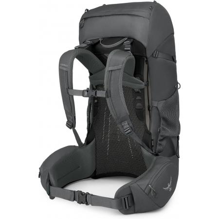Рюкзак жіночий Osprey Renn 65L (10005864) dark charcoal/gray wolf