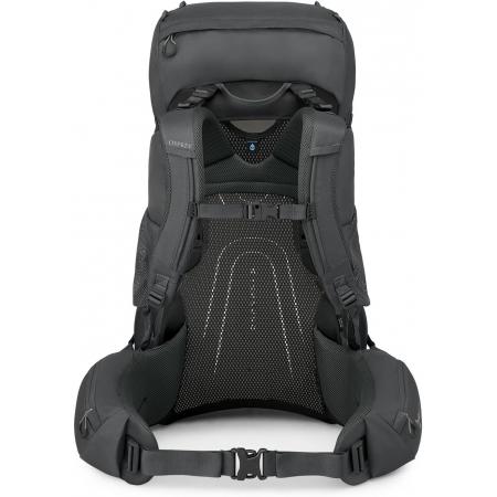 Рюкзак жіночий Osprey Renn 65L (10005864) dark charcoal/gray wolf