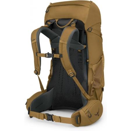 Рюкзак чоловічий Osprey Rook 50L (10005870) histosol brown/rhino grey