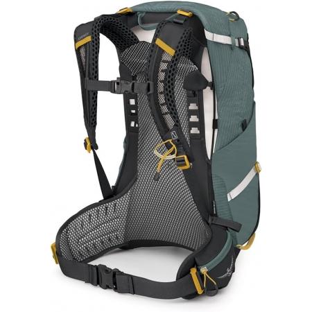 Рюкзак жіночий Osprey Sirrus 24L (10004073) succulent green