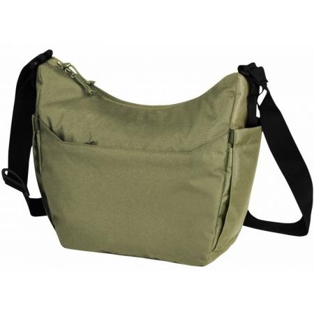 Сумка через плече Jack Wolfskin Burgweg 10L (2020361-4511) khaki