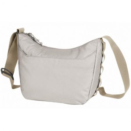 Сумка через плече Jack Wolfskin Honigberg 6L (2020371-5629) ivory