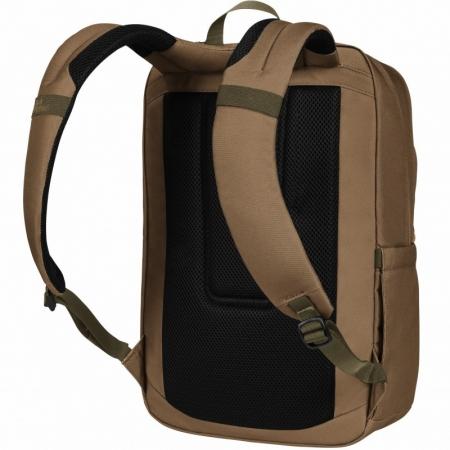 Рюкзак Jack Wolfskin Hasensprung 23L (2020311-5345) brown