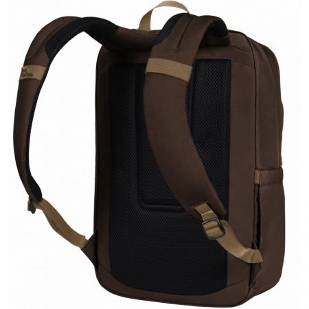 Рюкзак Jack Wolfskin Hasensprung 23L (2020311-2699) dark brown