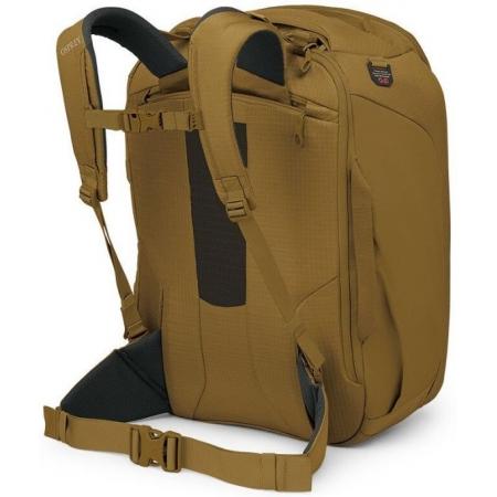 Рюкзак Osprey Sojourn Porter 46L (10005383) brindle brown