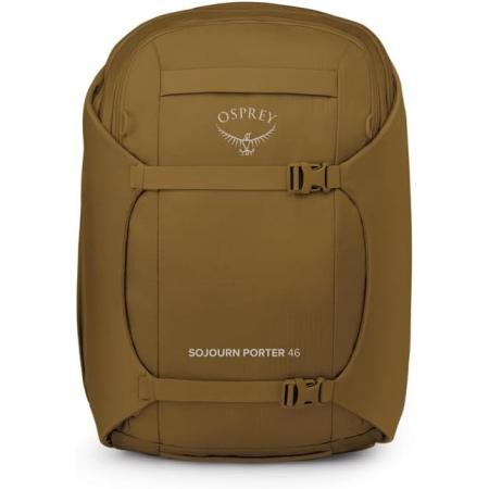 Рюкзак Osprey Sojourn Porter 46L (10005383) brindle brown