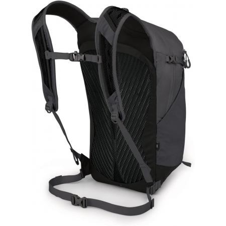 Рюкзак чоловічий Osprey Sportlite 20L (10003577) dark charcoal grey