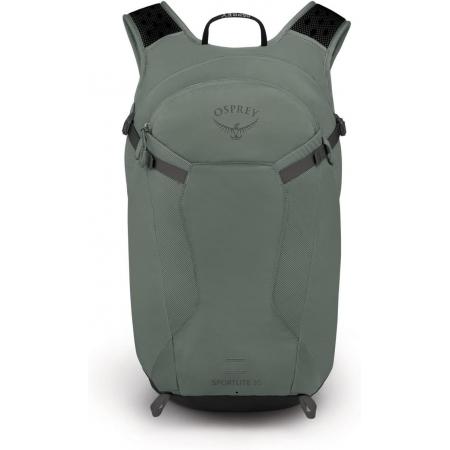 Рюкзак чоловічий Osprey Sportlite 20L (10004078) pine leaf green