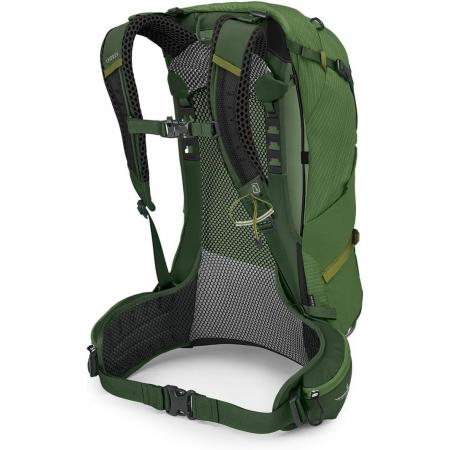 Рюкзак чоловічий Osprey Stratos 24L (10005791) seaweed/matcha green
