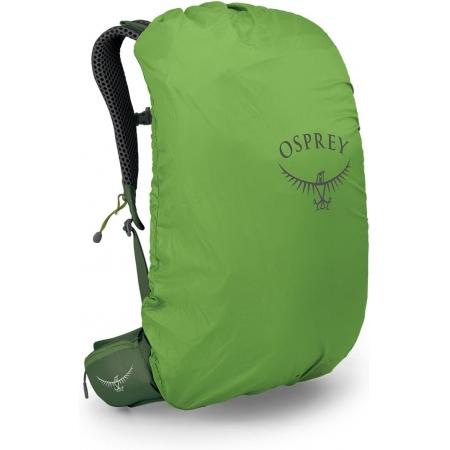 Рюкзак чоловічий Osprey Stratos 24L (10005791) seaweed/matcha green
