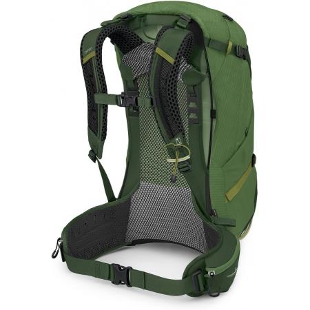 Рюкзак чоловічий Osprey Stratos 34L (10005793) seaweed/matcha green