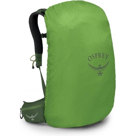 Рюкзак чоловічий Osprey Stratos 34L (10005793) seaweed/matcha green