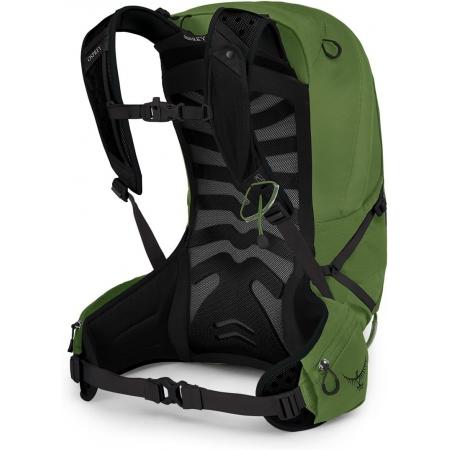 Рюкзак чоловічий Osprey Talon 22L (10005803) green belt/black
