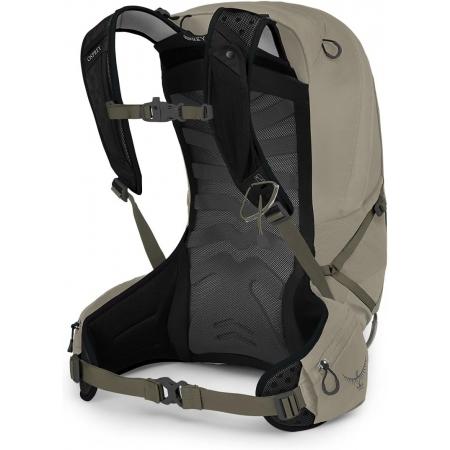 Рюкзак чоловічий Osprey Talon 22L (10005800) sawdust/earl grey
