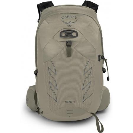 Рюкзак чоловічий Osprey Talon 22L (10005800) sawdust/earl grey
