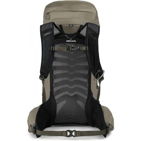 Рюкзак чоловічий Osprey Talon 33L (10005808) sawdust/earl grey