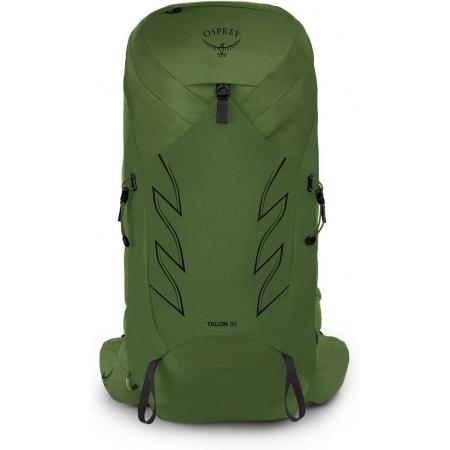 Рюкзак чоловічий Osprey Talon 36L (10005815) green belt/black