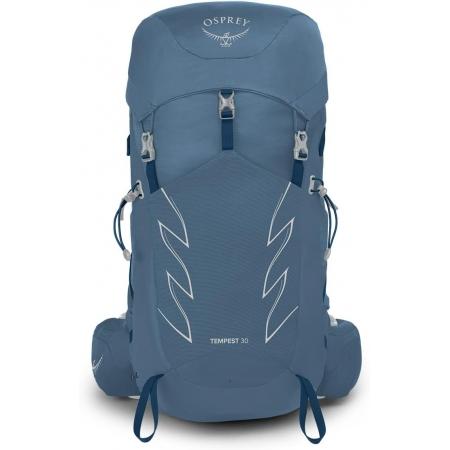Рюкзак жіночий Osprey Tempest 30L (10005827) tidal/atlas